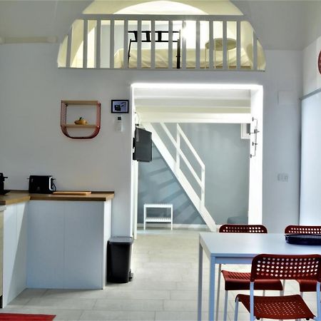 Dock33 - Comfort Loft In Catania Center Εξωτερικό φωτογραφία