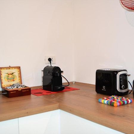 Dock33 - Comfort Loft In Catania Center Εξωτερικό φωτογραφία
