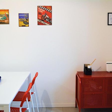 Dock33 - Comfort Loft In Catania Center Εξωτερικό φωτογραφία