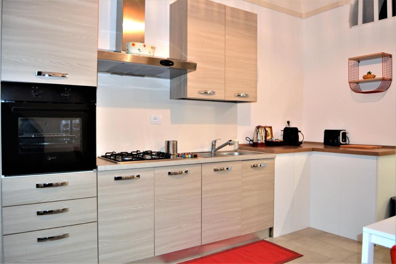 Dock33 - Comfort Loft In Catania Center Εξωτερικό φωτογραφία