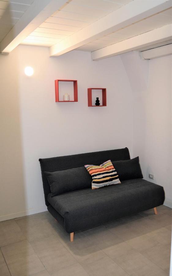 Dock33 - Comfort Loft In Catania Center Εξωτερικό φωτογραφία