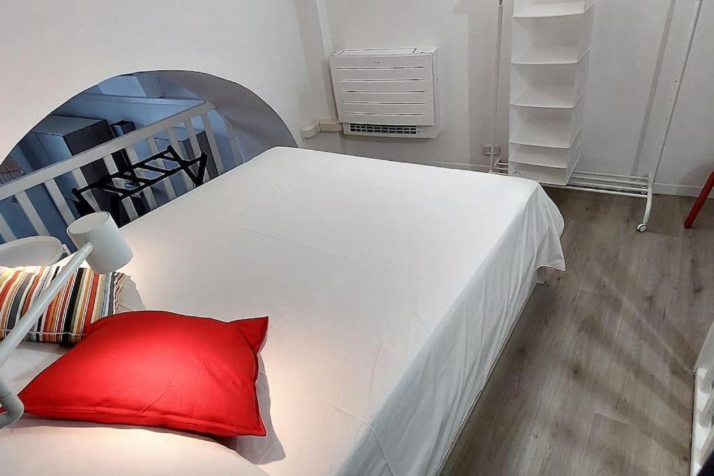 Dock33 - Comfort Loft In Catania Center Εξωτερικό φωτογραφία