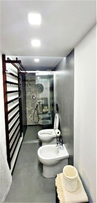 Dock33 - Comfort Loft In Catania Center Εξωτερικό φωτογραφία