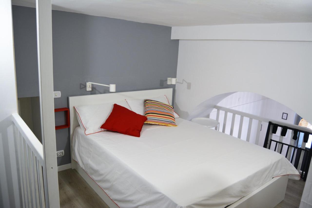 Dock33 - Comfort Loft In Catania Center Εξωτερικό φωτογραφία